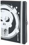Marvel Punisher premium notebook