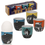 SALE DW contemp. egg cups
