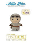 Itty bitty Rey plush