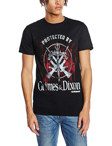 Grimes and Dixon T shirt L