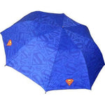 Superman golf umbrella