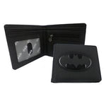 Batman lux wallet