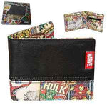 Marvel inside print wallet