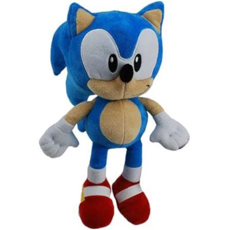 Sonic 12" plush
