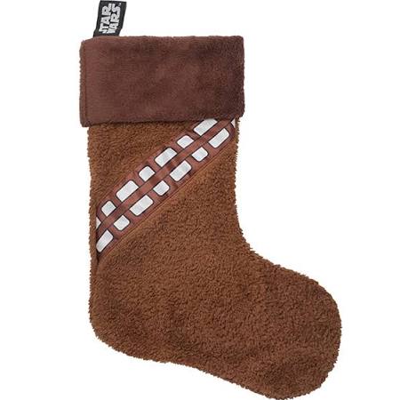 SALE Chewbacca stocking