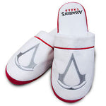 Assassins creed slippers 5-7
