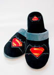 BvS slippers 5-7