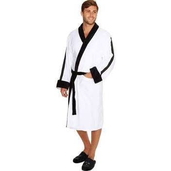 Stormtrooper robe