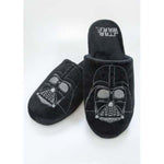 Darth Vader slippers 8-10