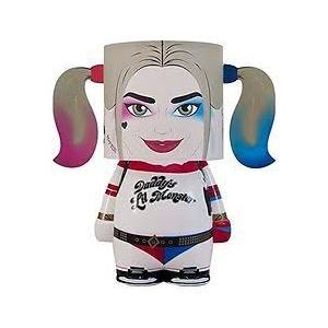 Harley Quinn look a lite
