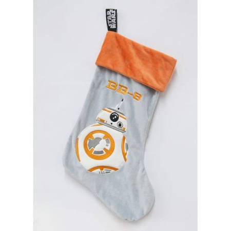 SALE BB8 stocking