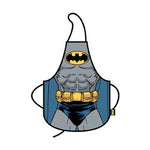 Batman apron in tube