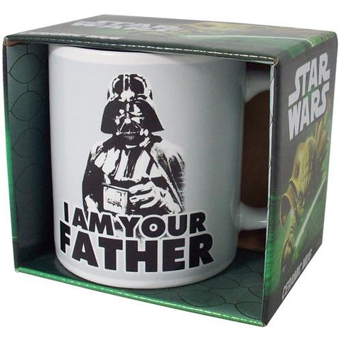 I am your father Vader mug