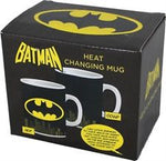 Batman heat change mug