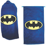 Batman cape towel