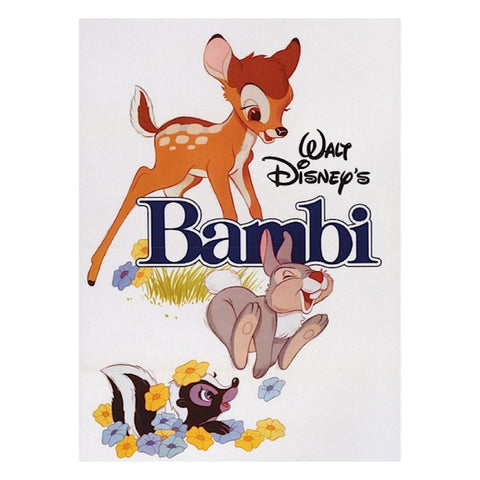 Bambi magnet