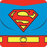 Superman utility coaster