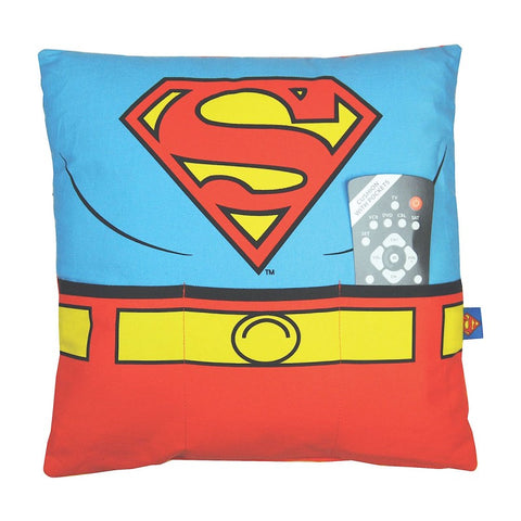 Superman cushion
