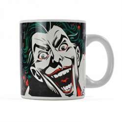 Joker mug