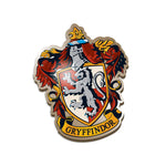 Gryffindor enamel badge