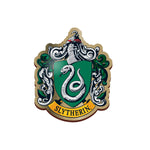 Slytherin enamel badge