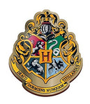 Hogwarts enamel badge