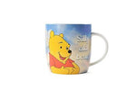 Winnie the Pooh silly mug