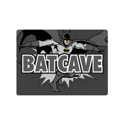 Batcave magnet