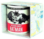 Team Batman mug