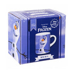 SALE Frozen Olaf mini mug