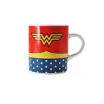 Wonder Woman mini mug