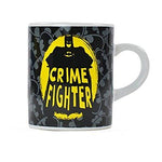 Crime fighter mini mug BM