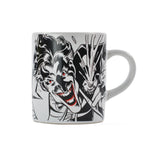 Joker mini mug