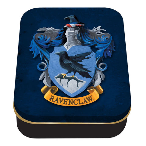 Ravenclaw collectors tin