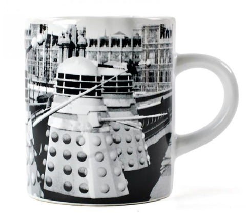 SALE Dalek mini mug