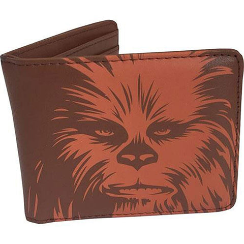 Chewbacca wallet