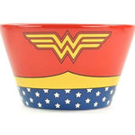 Wonder Woman bowl
