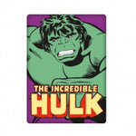 Hulk magnet