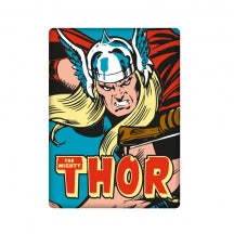 Thor magnet