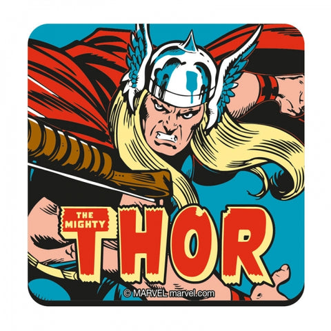 Thor coaster