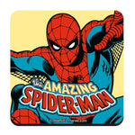 Spiderman coaster