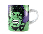 Marvel hulk mini mug
