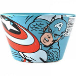 Captain America Bowl