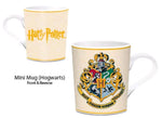 Hogwarts crest mini mug