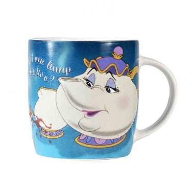 Mrs Potts mug