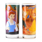 Be our guest glass set