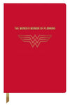 Wonder Woman notebook