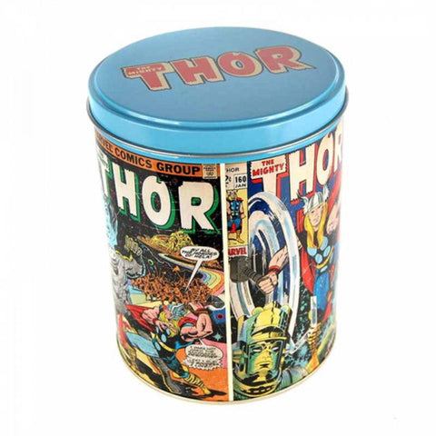 Thor canister