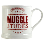 Harry Potter muggles vintage mug