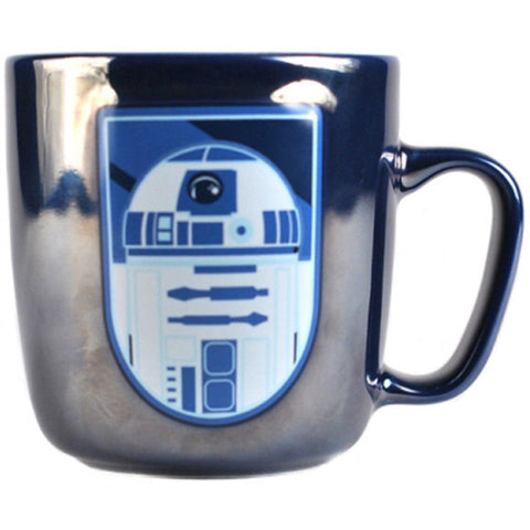R2D2 mug